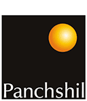 Panchshil Logo