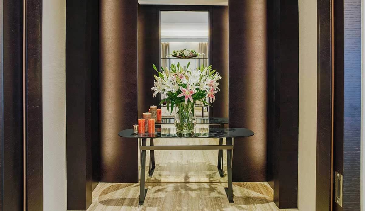Lift Lobby