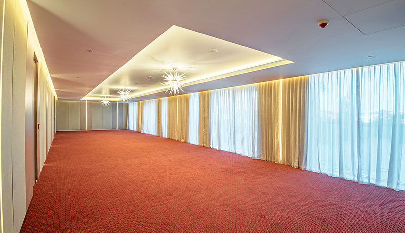 Trump Towers Multipurpose Hall